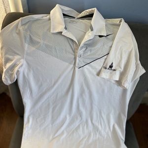 “The Baltimore” edition Nike Golf Shirt